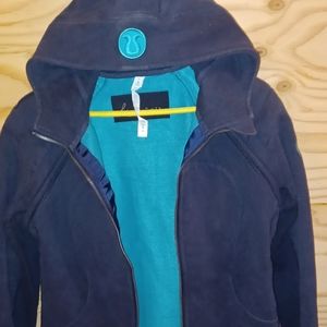 Lululemon hoodie special edition montreal 2013 convertible